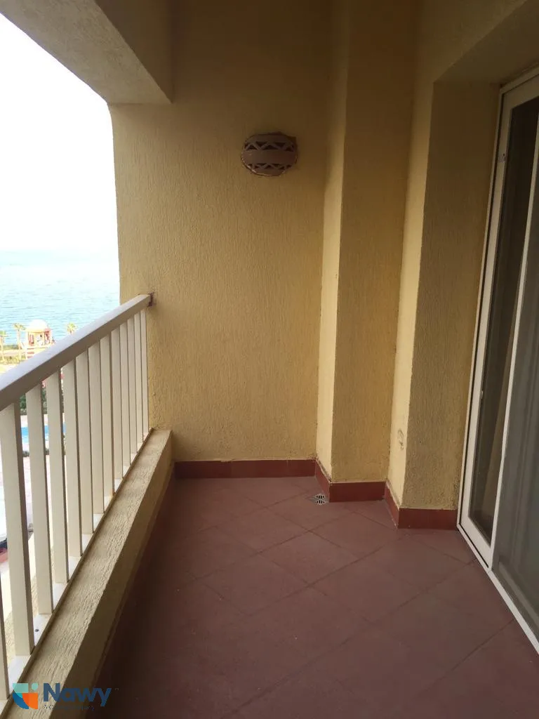 شاليه للبيع في بورتو السخنة في العين السخنة بمساحة 0 م² تتكون من 2 غرف