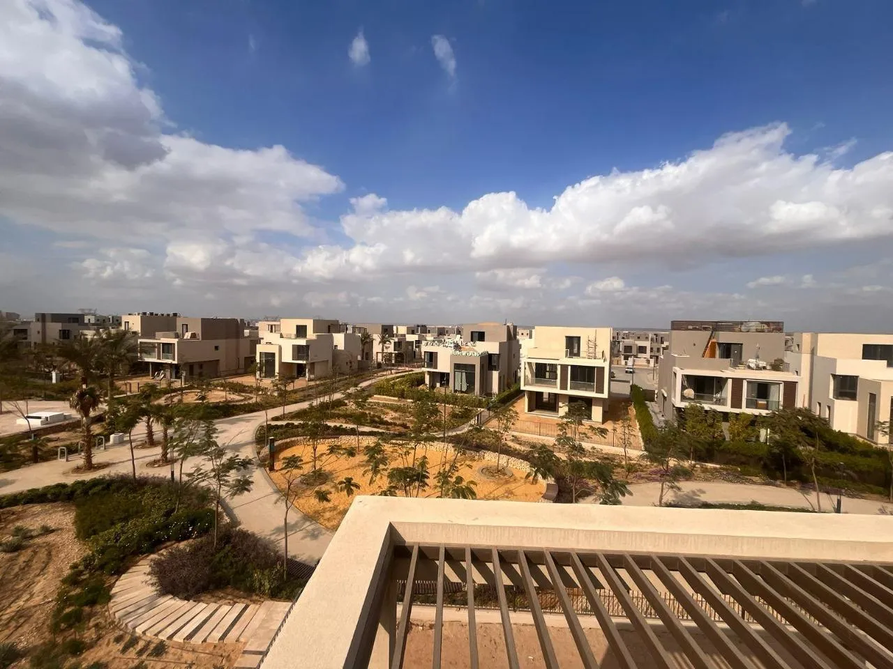 فيلا للبيع في سوديك إيست في هيليوبوليس الجديدة بمساحة 0 م² تتكون من 3 غرف