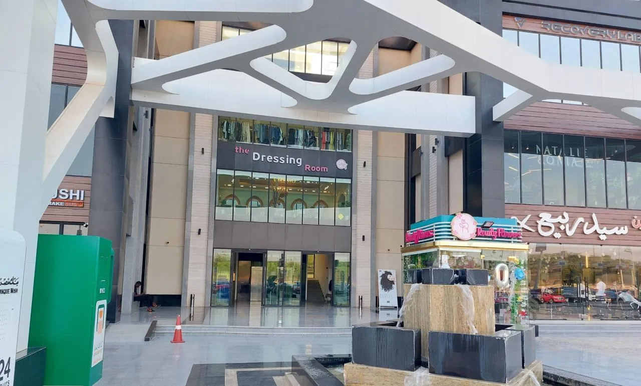 Apartment for sale in Midtown New Cairo in South Investors of 175 m² with 3 bedrooms