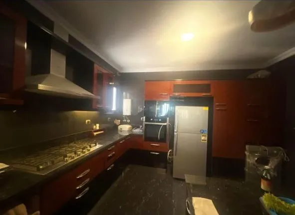 شقة للبيع في الرحاب في القاهرة الجديدة بمساحة 137 م² تتكون من 2 غرف