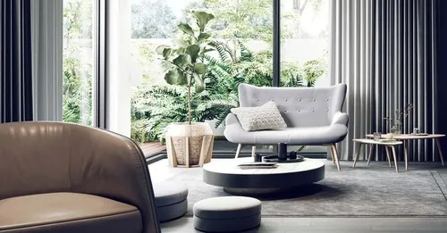 Townhouse for sale in VYE SODIC in New Zayed of 305 m² with 3 bedrooms