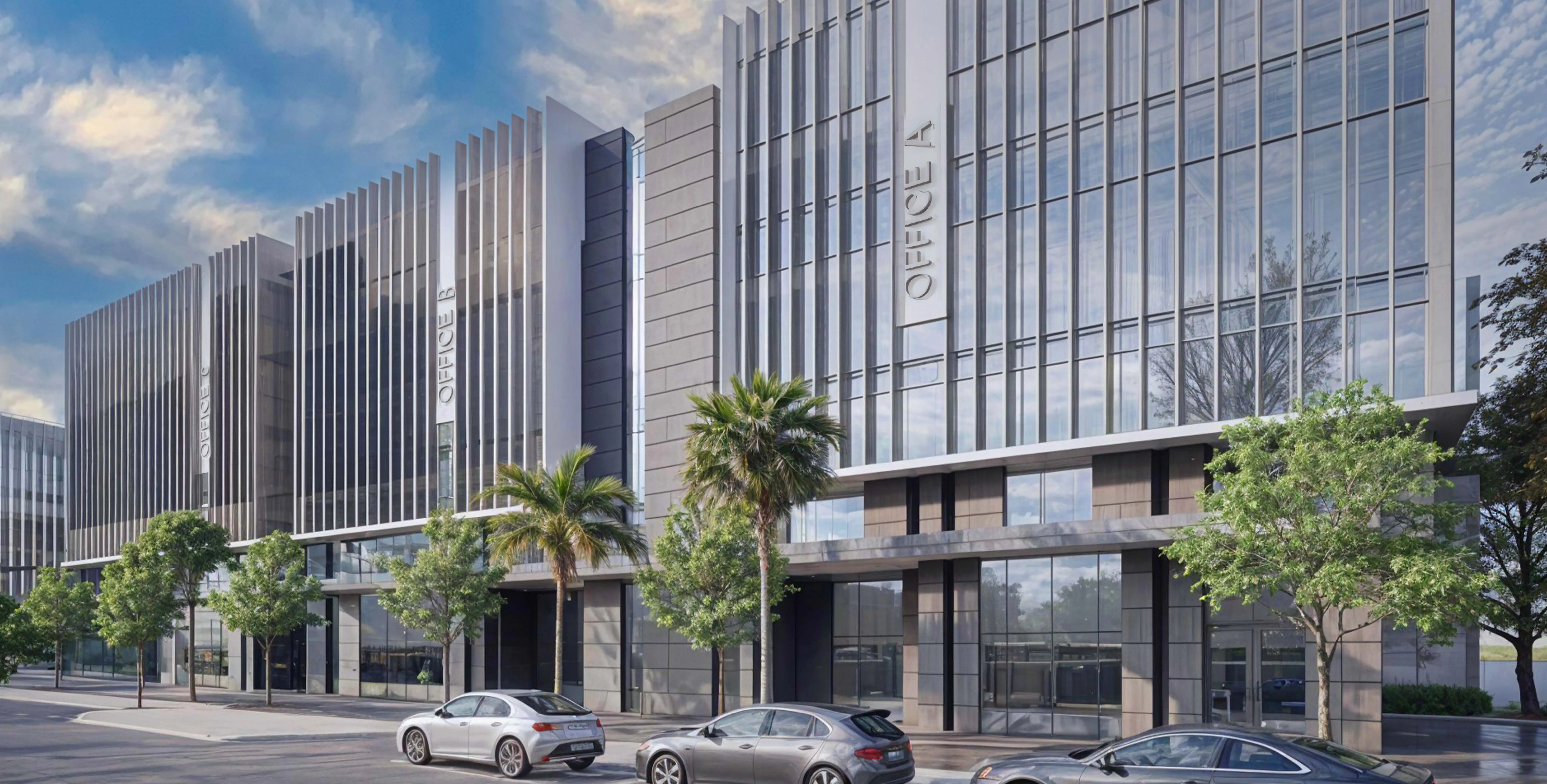 Retail for sale in Boutiques Business Village in Golden Square of 0 m² with 0 bedrooms