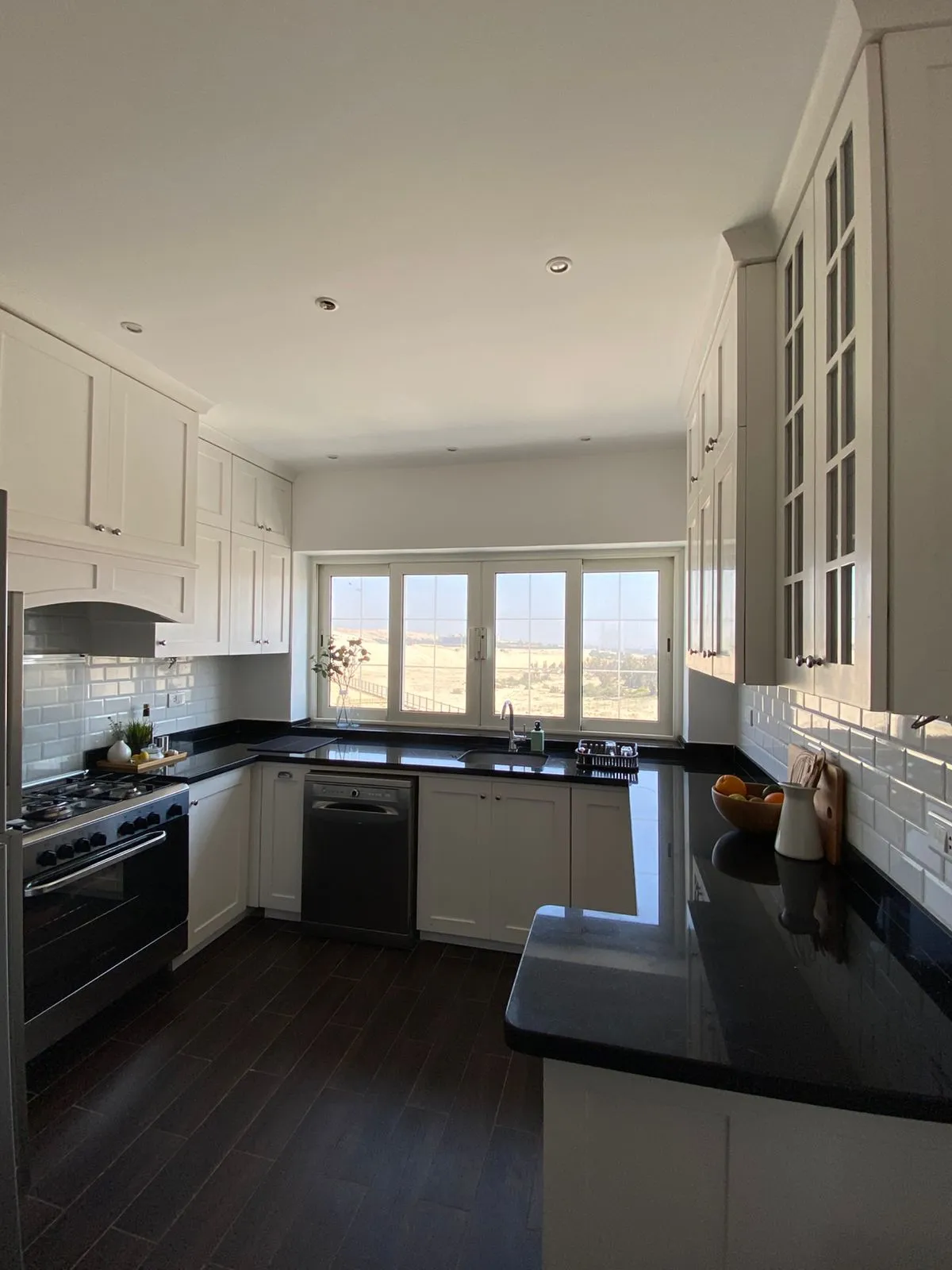 Duplex for sale in Mountain view Giza Plateau in 6th of October City of 203 m² with 3 bedrooms