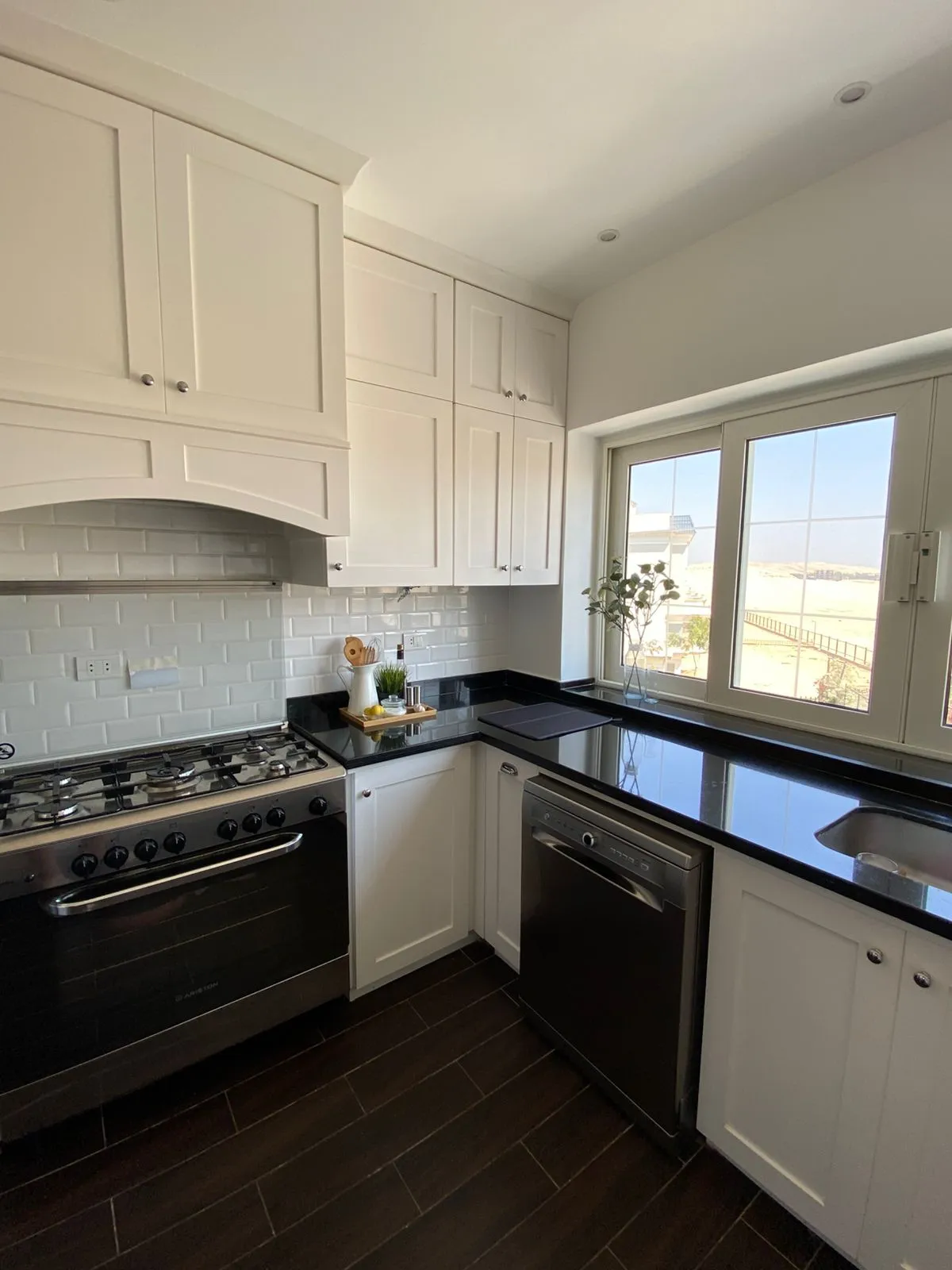 Duplex for sale in Mountain view Giza Plateau in 6th of October City of 203 m² with 3 bedrooms