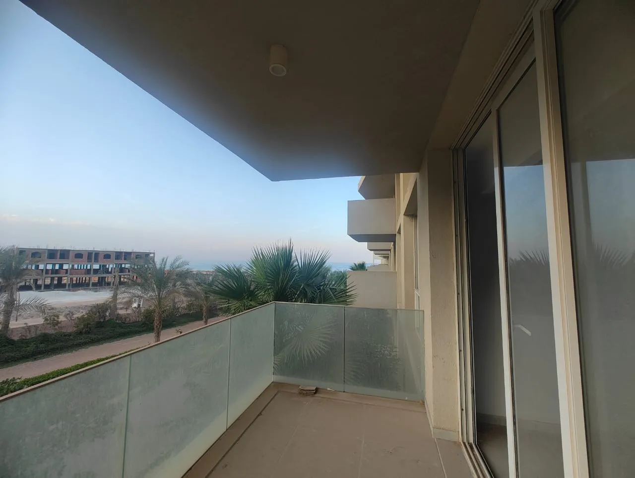Chalet for sale in Il Monte Galala in Ain Sokhna of 126 m² with 2 bedrooms