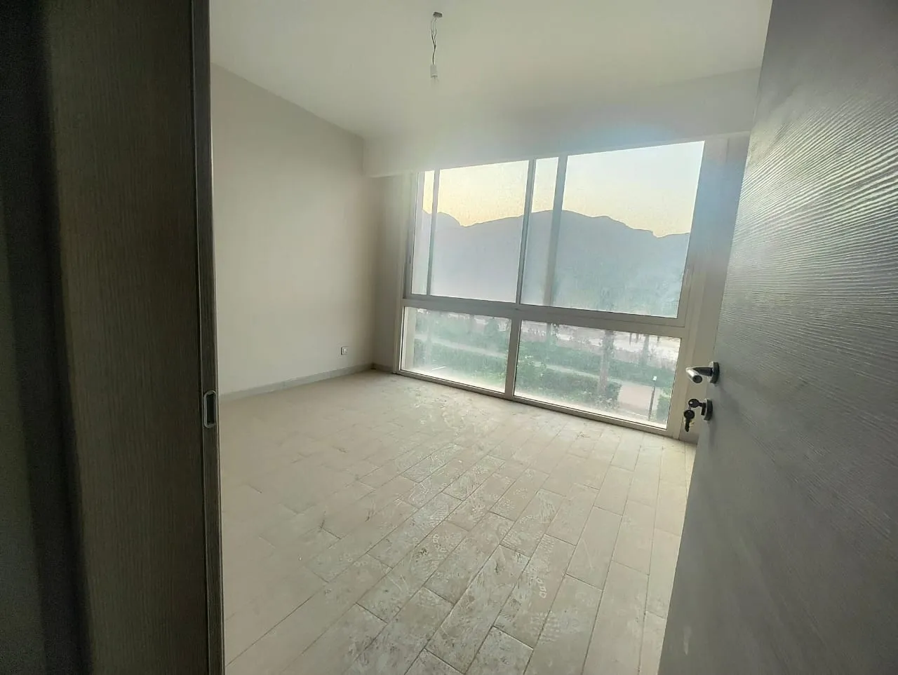 Chalet for sale in Il Monte Galala in Ain Sokhna of 126 m² with 2 bedrooms