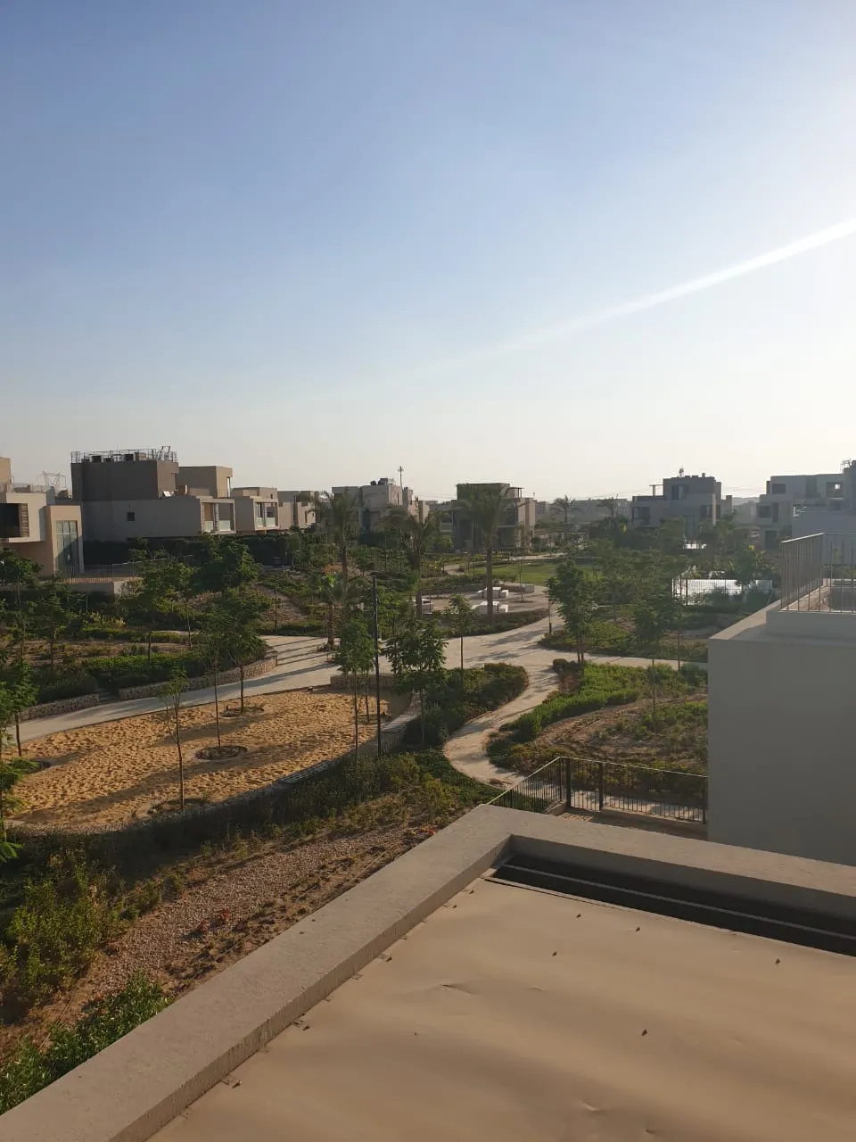 Chalet for sale in Il Monte Galala in Ain Sokhna of 126 m² with 2 bedrooms