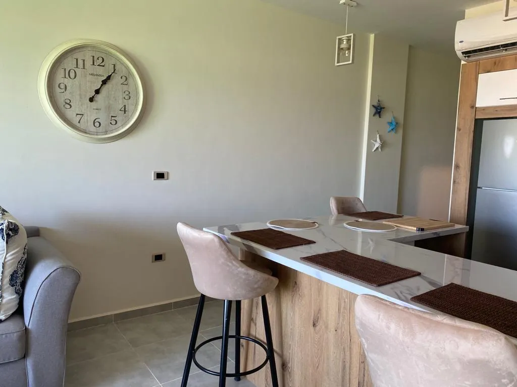 Chalet for sale in The Groove in Ain Sokhna of 101 m² with 2 bedrooms