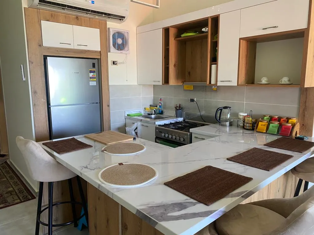 Chalet for sale in The Groove in Ain Sokhna of 101 m² with 2 bedrooms