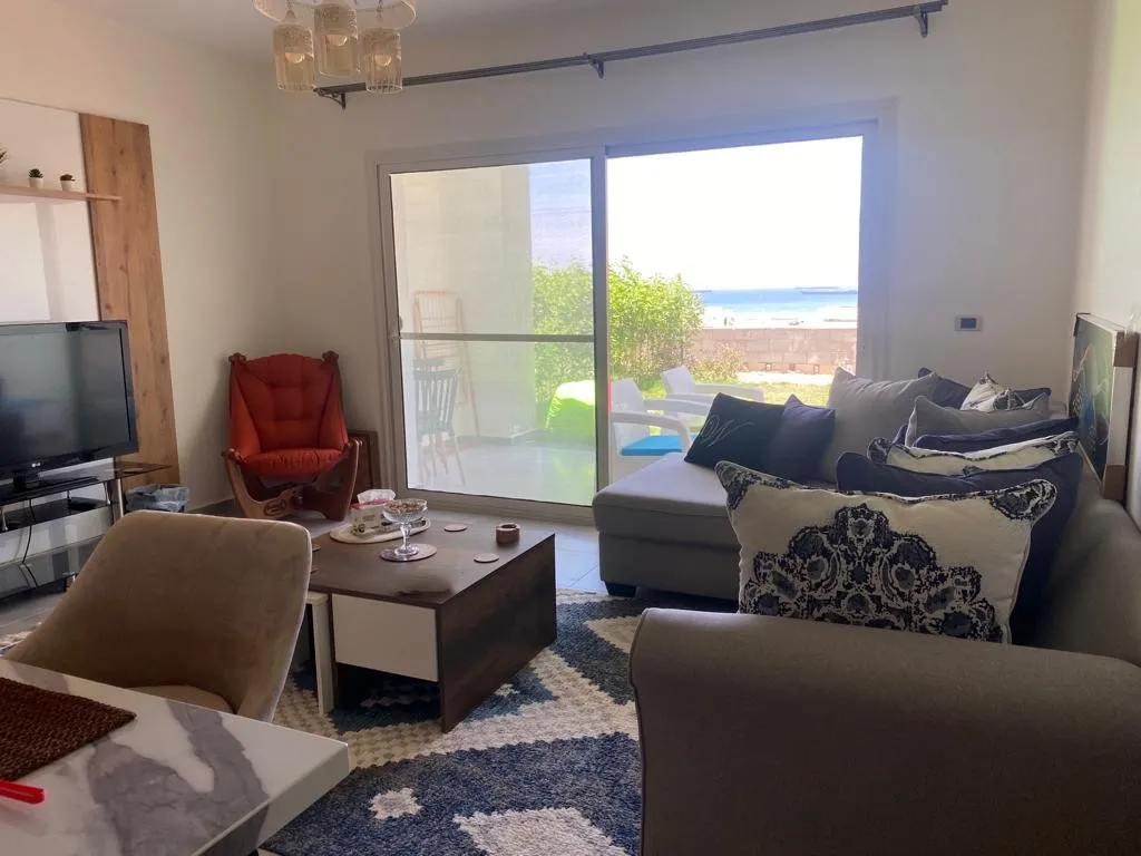 Chalet for sale in The Groove in Ain Sokhna of 101 m² with 2 bedrooms