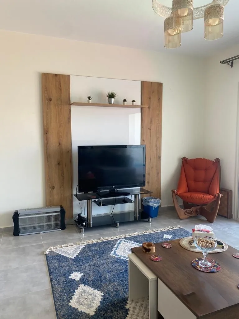 Chalet for sale in The Groove in Ain Sokhna of 101 m² with 2 bedrooms