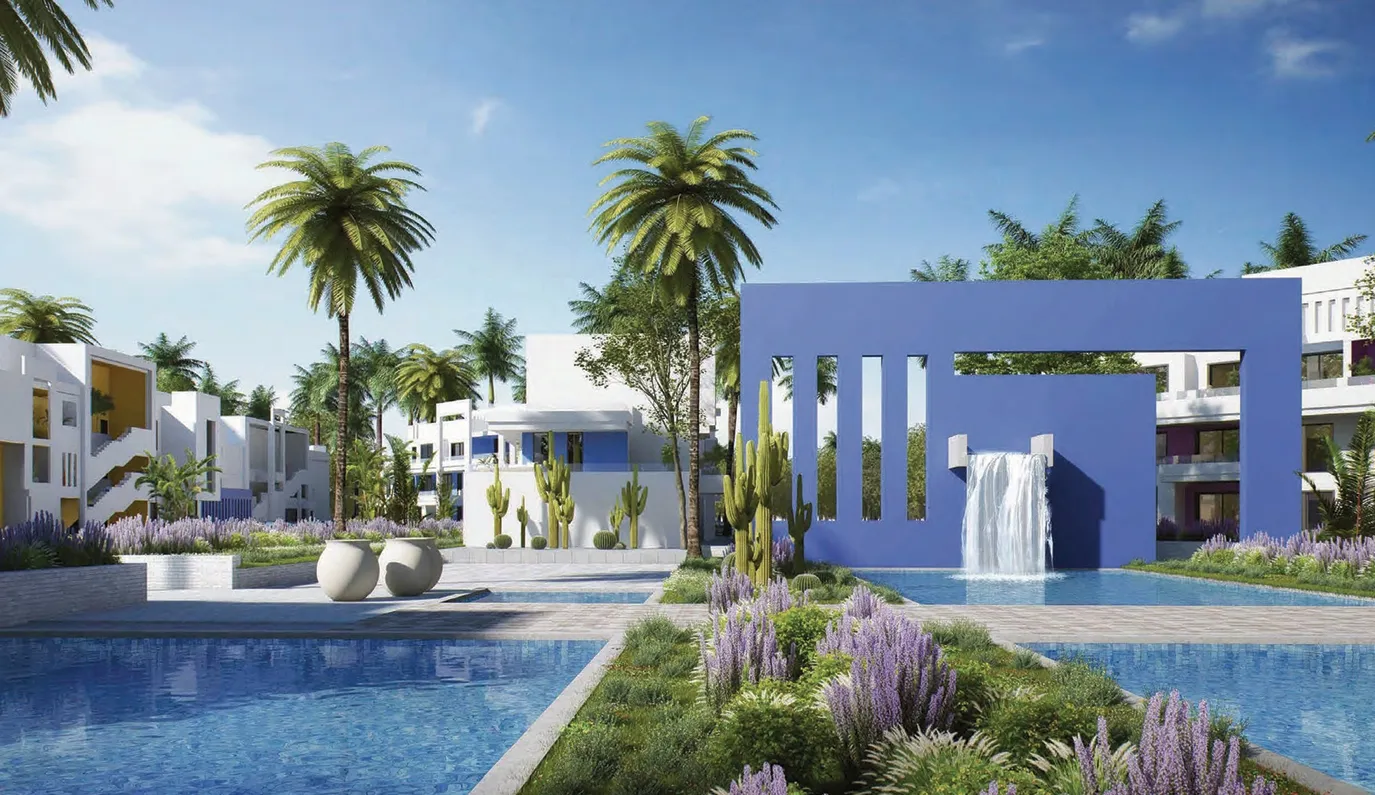 Chalet for sale in Jefaira in Ras El Hekma of 170 m² with 3 bedrooms