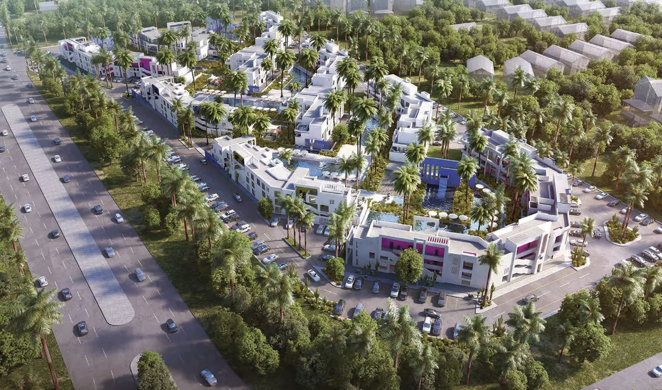 Chalet for sale in Jefaira in Ras El Hekma of 170 m² with 3 bedrooms