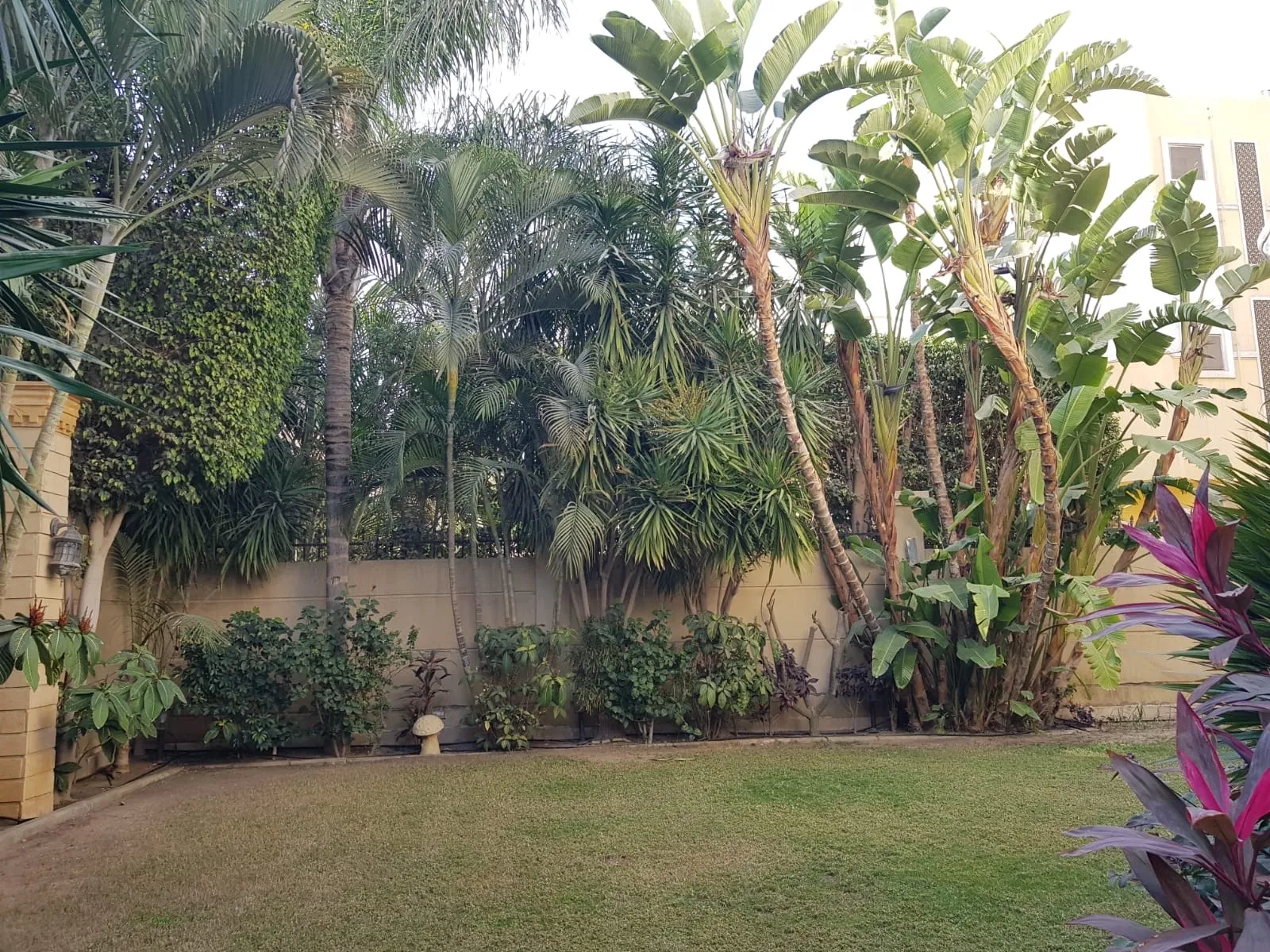 فيلا للبيع في ديار المخابرات في القاهرة الجديدة بمساحة 0 م² تتكون من 5 غرف