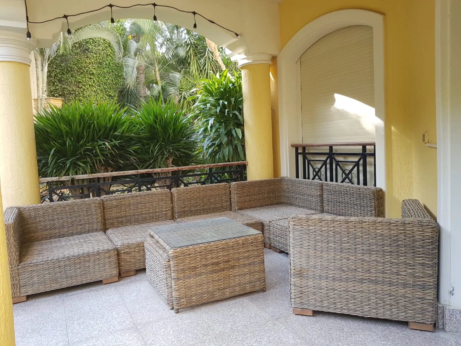 فيلا للبيع في ديار المخابرات في القاهرة الجديدة بمساحة 0 م² تتكون من 5 غرف