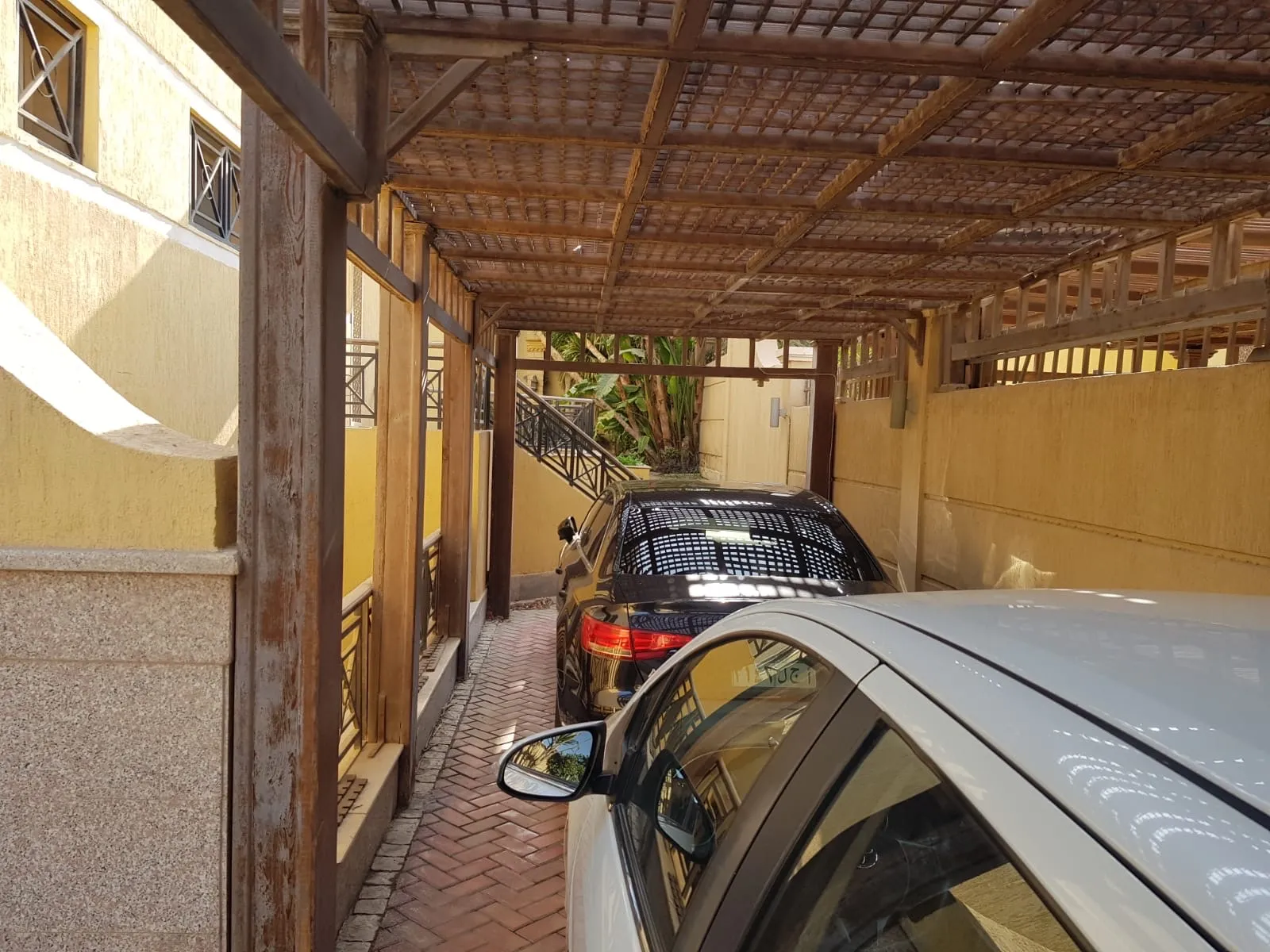 فيلا للبيع في ديار المخابرات في القاهرة الجديدة بمساحة 0 م² تتكون من 5 غرف