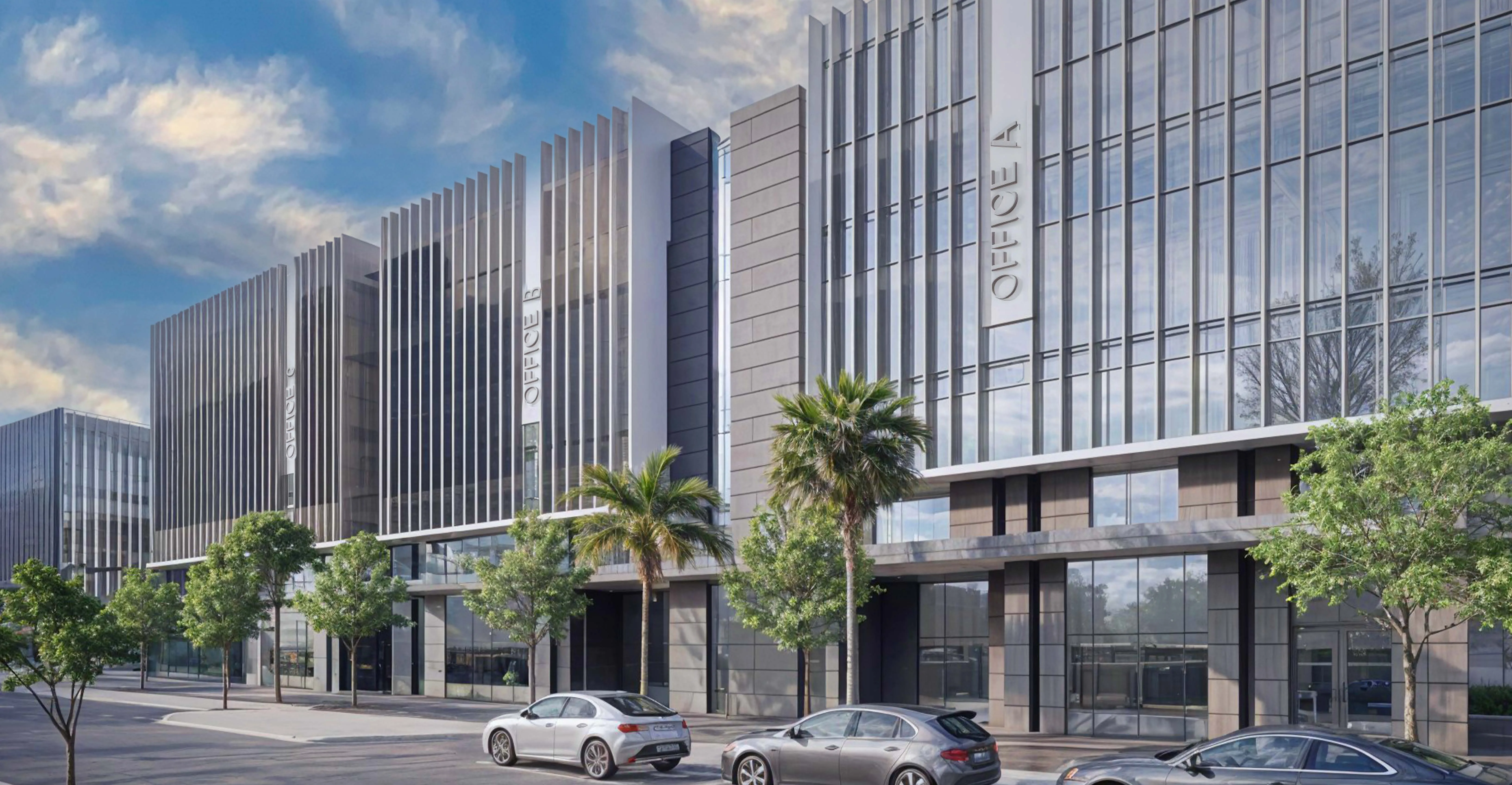 Retail for sale in Boutiques Business Village in Golden Square of 58 m² with 0 bedrooms