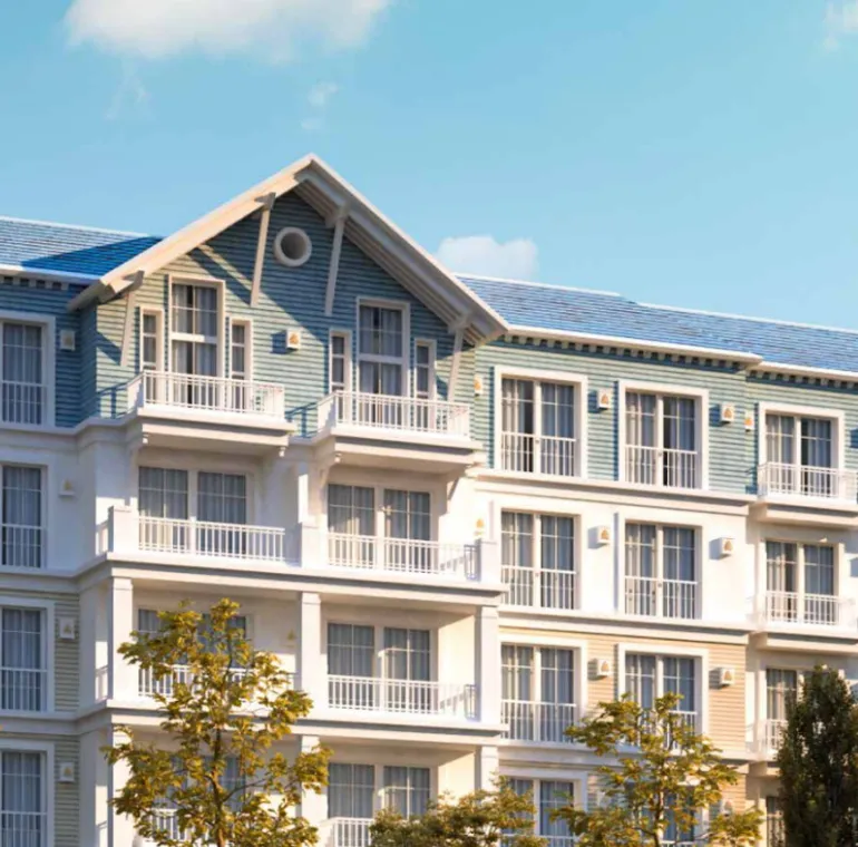 شقة للبيع في اليفا ماونتن فيو مدينه المستقبل في مدينة المستقبل بمساحة 145 م² تتكون من 3 غرف