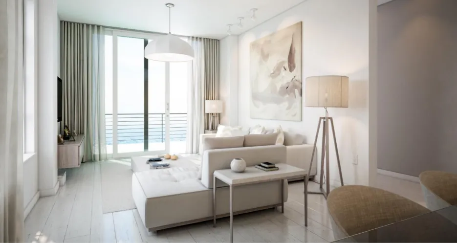 Penthouse for sale in Fouka Bay in Ras El Hekma of 112 m² with 3 bedrooms