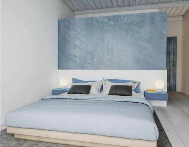 Penthouse for sale in Fouka Bay in Ras El Hekma of 112 m² with 3 bedrooms