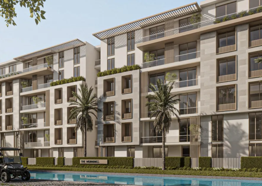 for sale in The Mornings in of 0 m² with 0 bedrooms