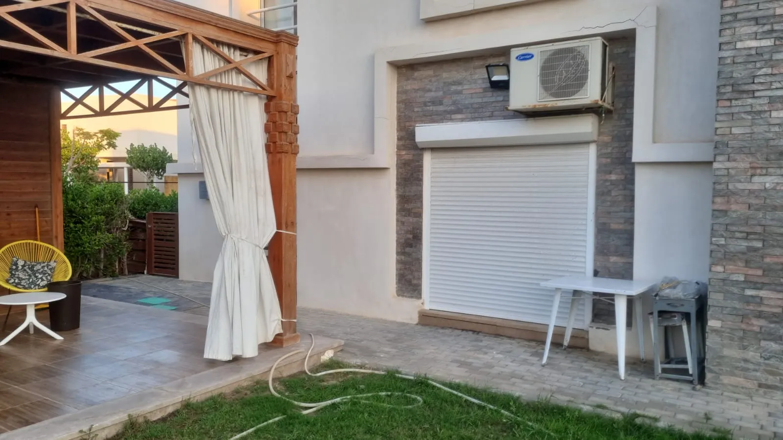 Chalet for sale in Amwaj in Sidi Abdel Rahman of 112 m² with 3 bedrooms