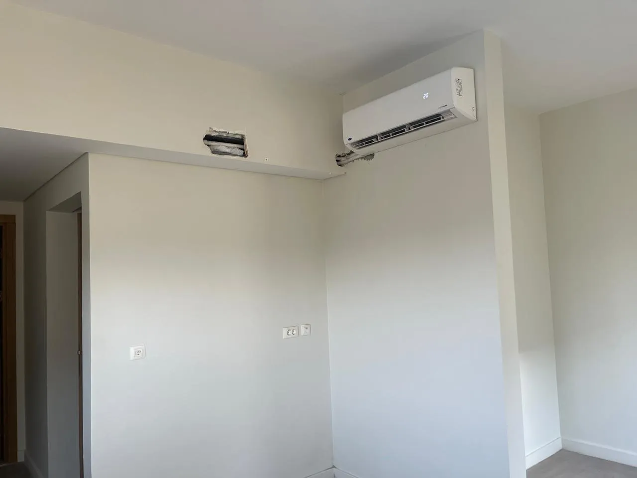 Apartment for sale in Mivida in New Cairo of 238 m² with 3 bedrooms