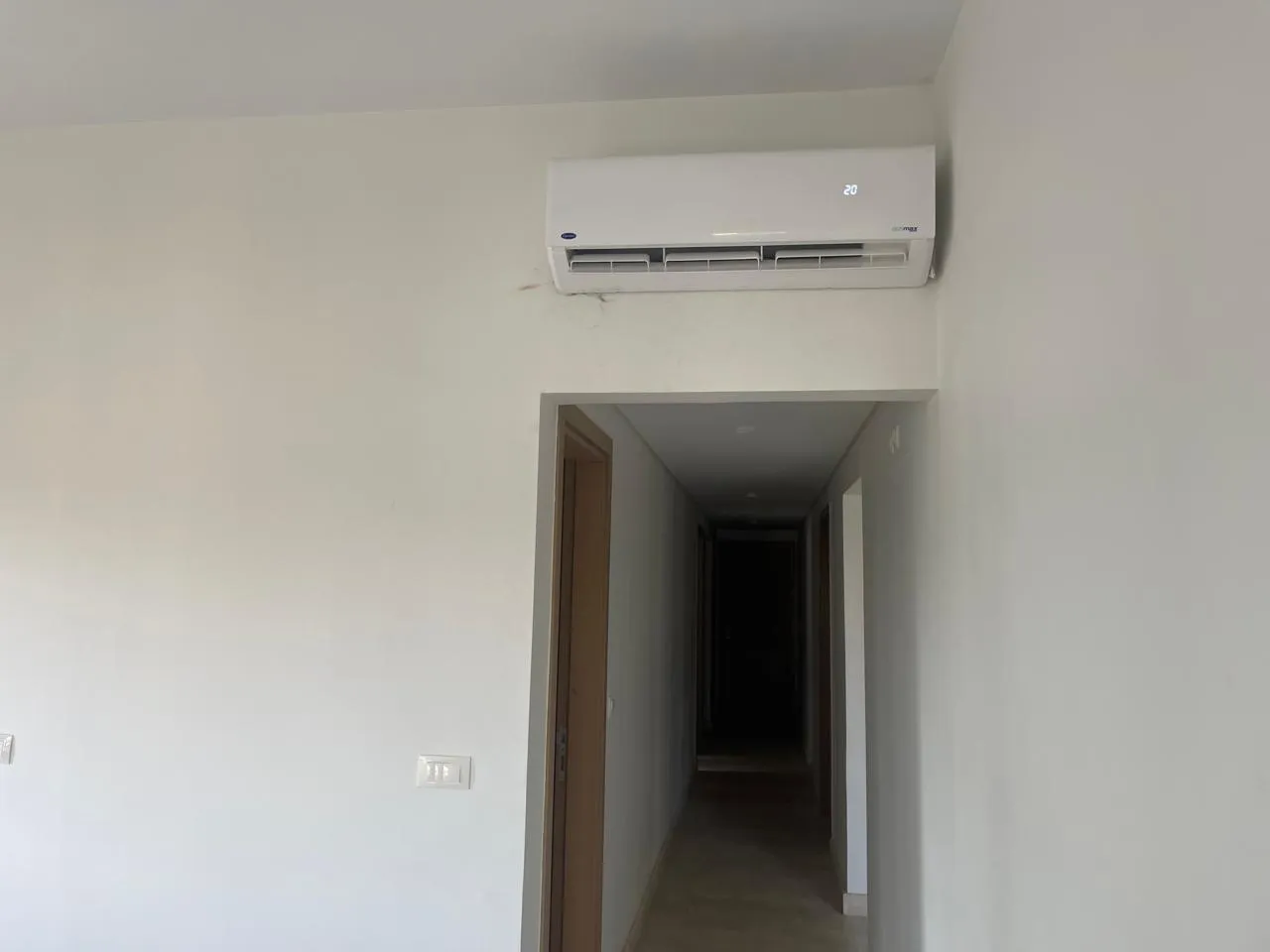 Apartment for sale in Mivida in New Cairo of 238 m² with 3 bedrooms