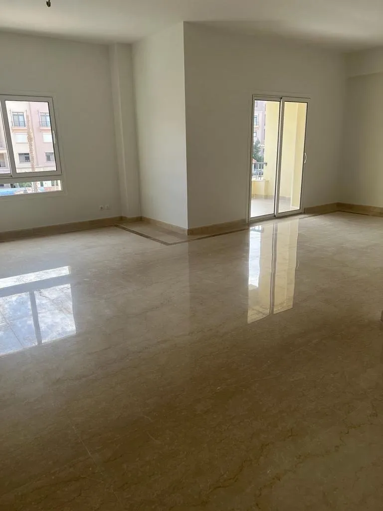 Apartment for sale in Mivida in New Cairo of 238 m² with 3 bedrooms