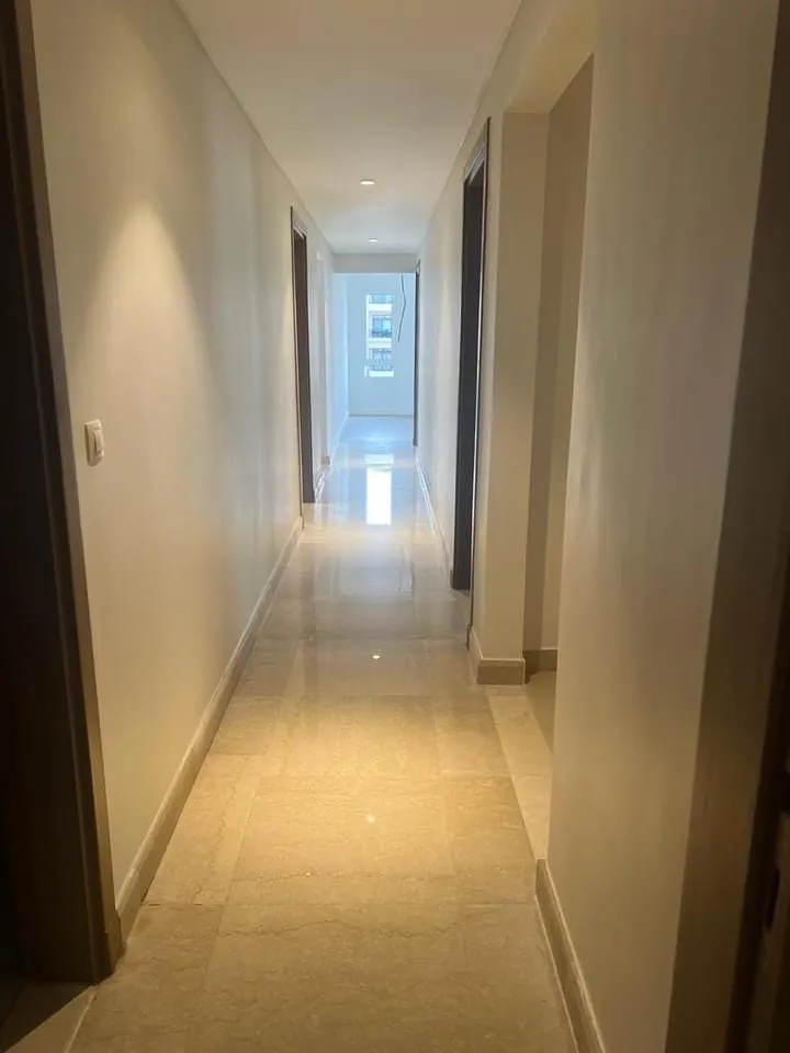 Apartment for sale in Mivida in New Cairo of 238 m² with 3 bedrooms