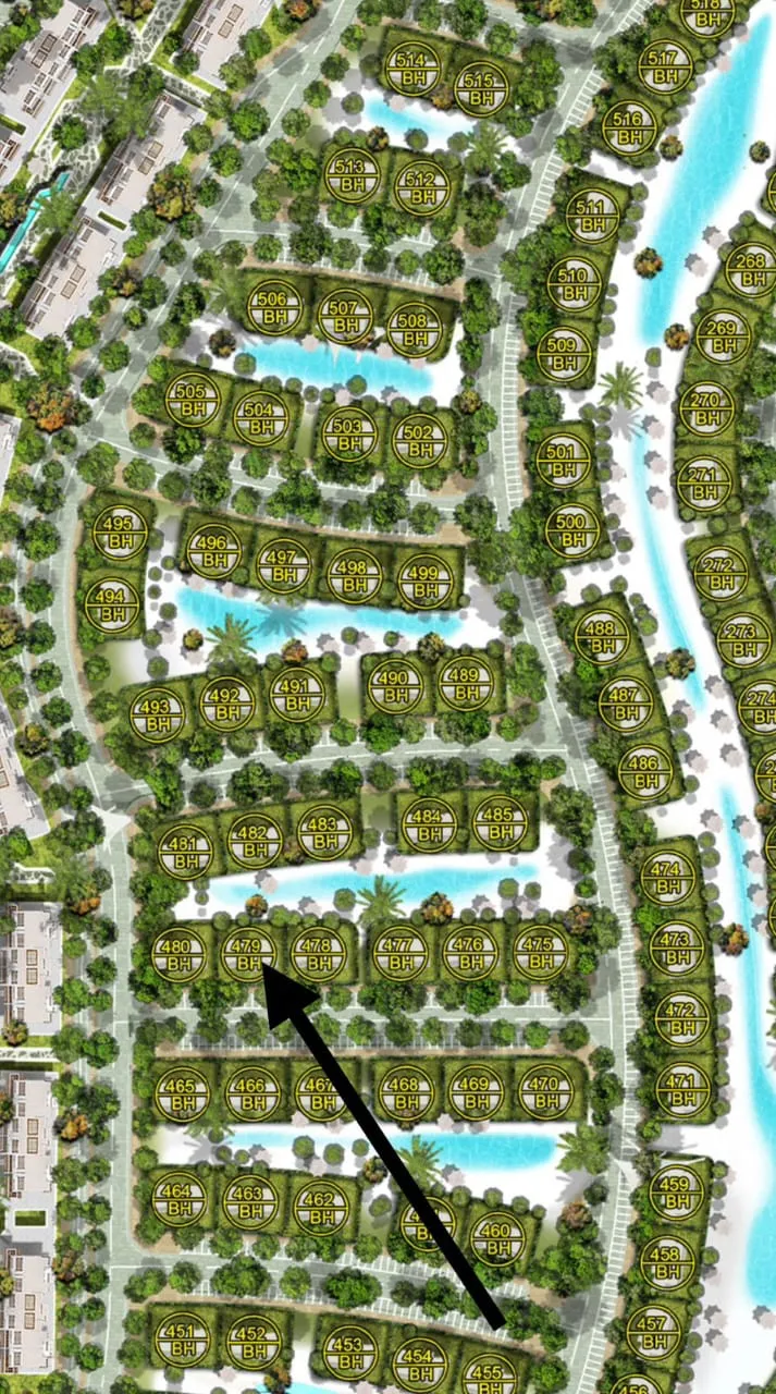 Duplex for sale in Plage in Sidi Abdel Rahman of 0 m² with 3 bedrooms