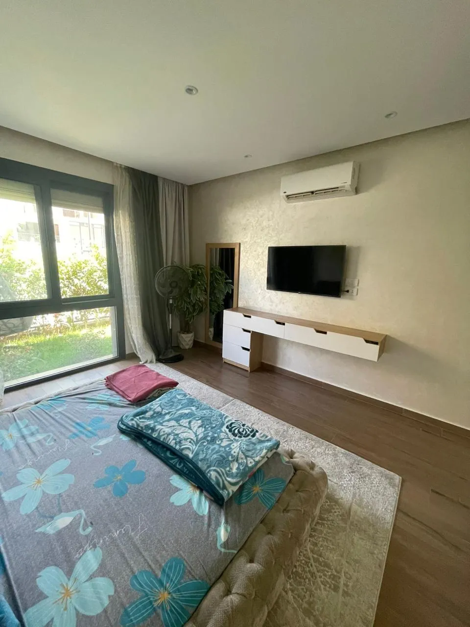 Apartment for sale in SODIC East in New Heliopolis of 162 m² with 3 bedrooms