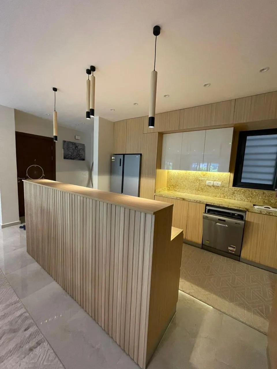 Apartment for sale in SODIC East in New Heliopolis of 162 m² with 3 bedrooms