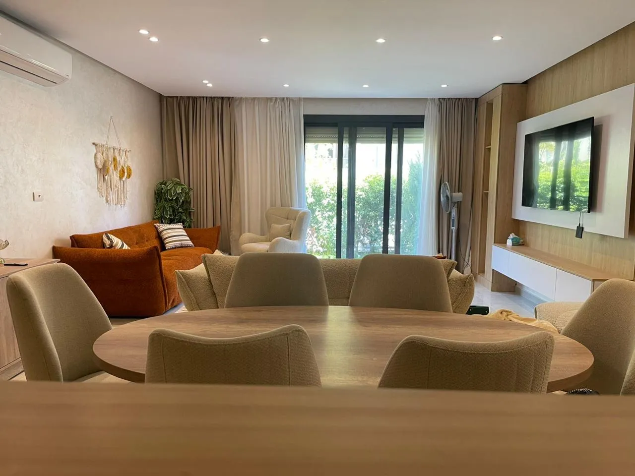 Apartment for sale in SODIC East in New Heliopolis of 162 m² with 3 bedrooms