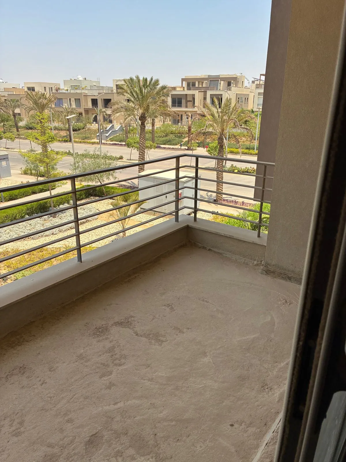 Apartment for sale in Palm Hills New Cairo in New Cairo of 185 m² with 3 bedrooms