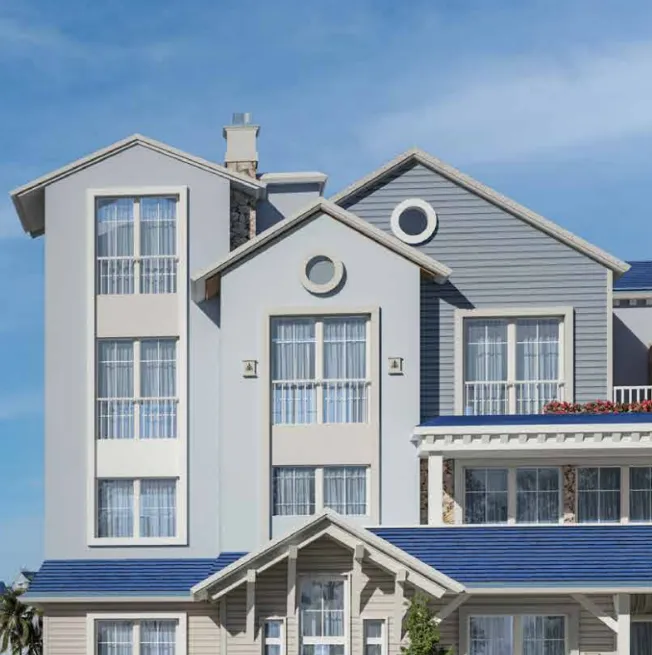 Duplex for sale in Aliva Mountain View Mostakbal City in Mostakbal City of 250 m² with 3 bedrooms