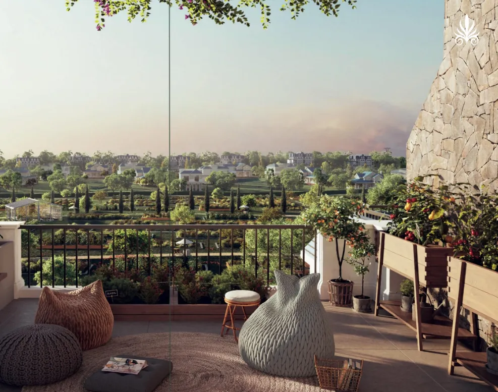 Duplex for sale in Aliva Mountain View Mostakbal City in Mostakbal City of 250 m² with 3 bedrooms