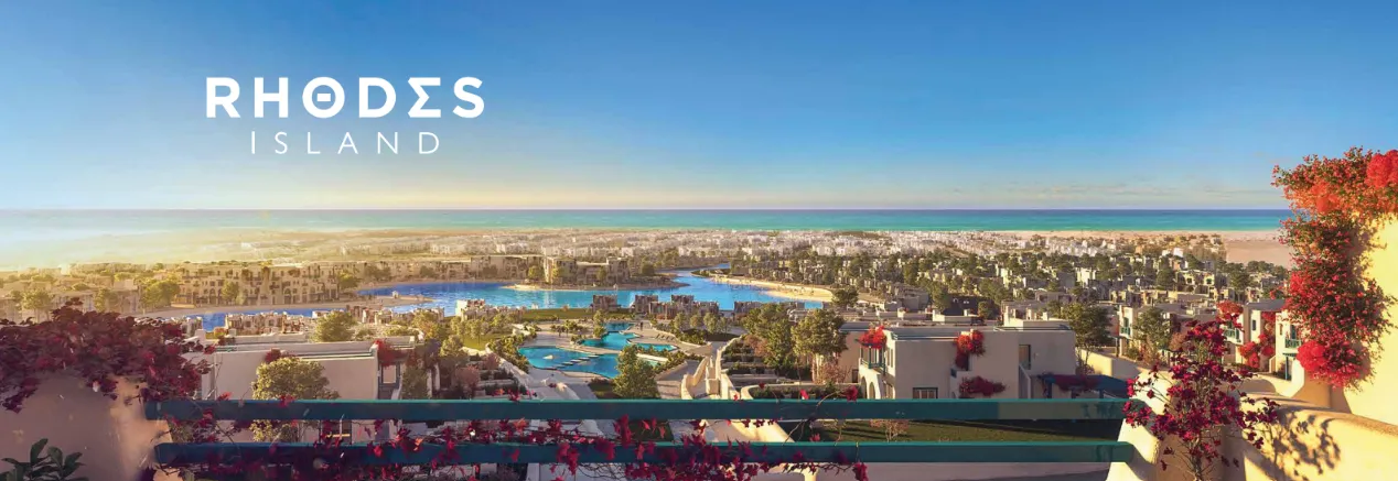 شاليه للبيع في ماونتن فيو رأس الحكمة في رأس الحكمة بمساحة 112 م² تتكون من 3 غرف