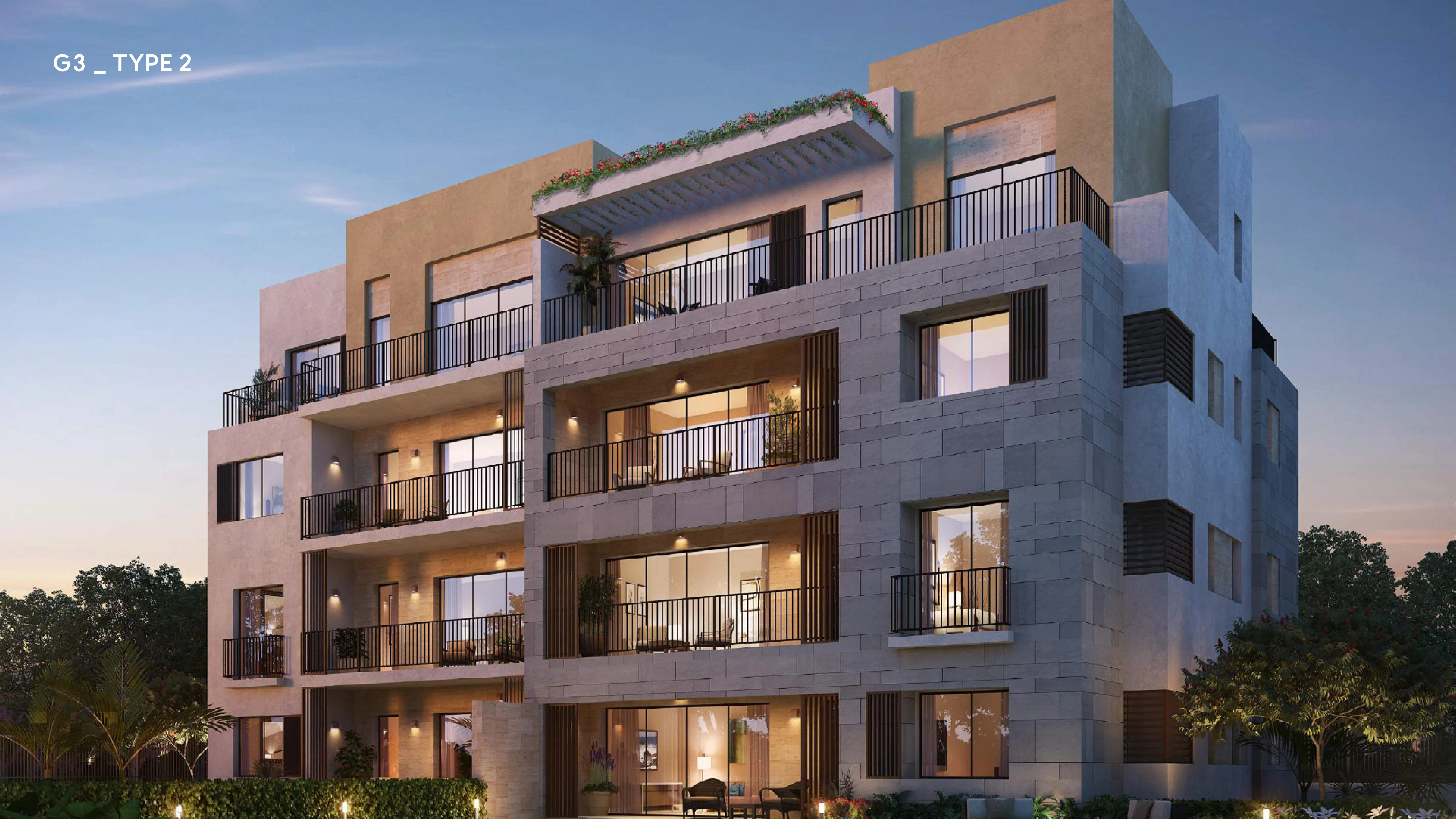 Apartment for sale in DISTRICT 5 in South New Cairo of 179 m² with 3 bedrooms