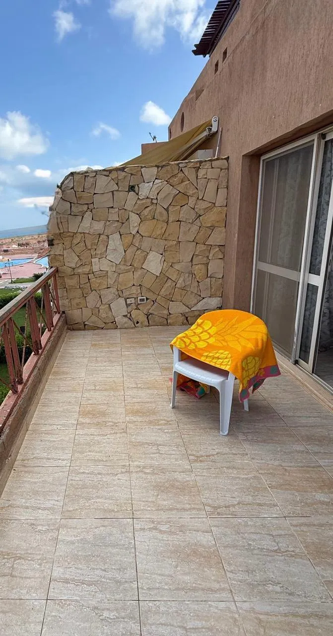 Penthouse for sale in Blumar in North Coast-Sahel  of 110 m² with 3 bedrooms
