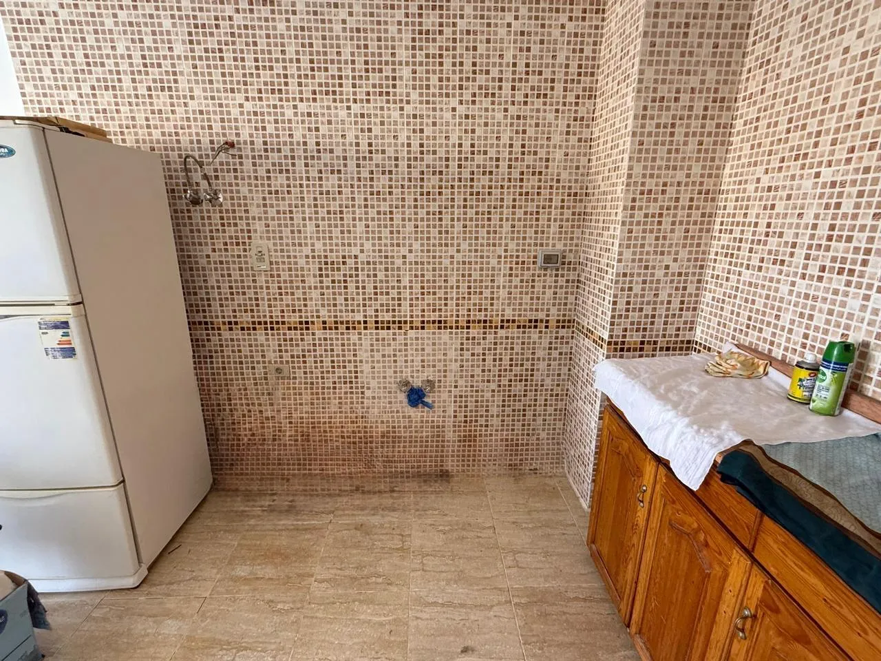 Penthouse for sale in Blumar in North Coast-Sahel  of 110 m² with 3 bedrooms