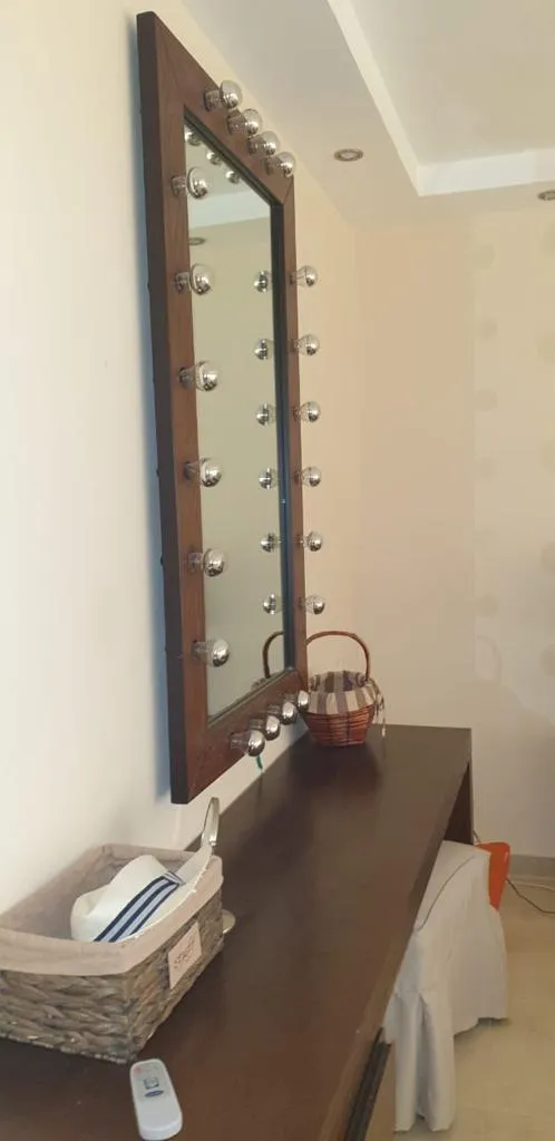 فيلا للبيع في عين باي  في العين السخنة بمساحة 380 م² تتكون من 6 غرف