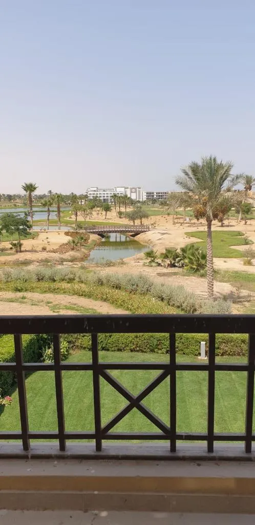 فيلا للبيع في عين باي  في العين السخنة بمساحة 380 م² تتكون من 6 غرف