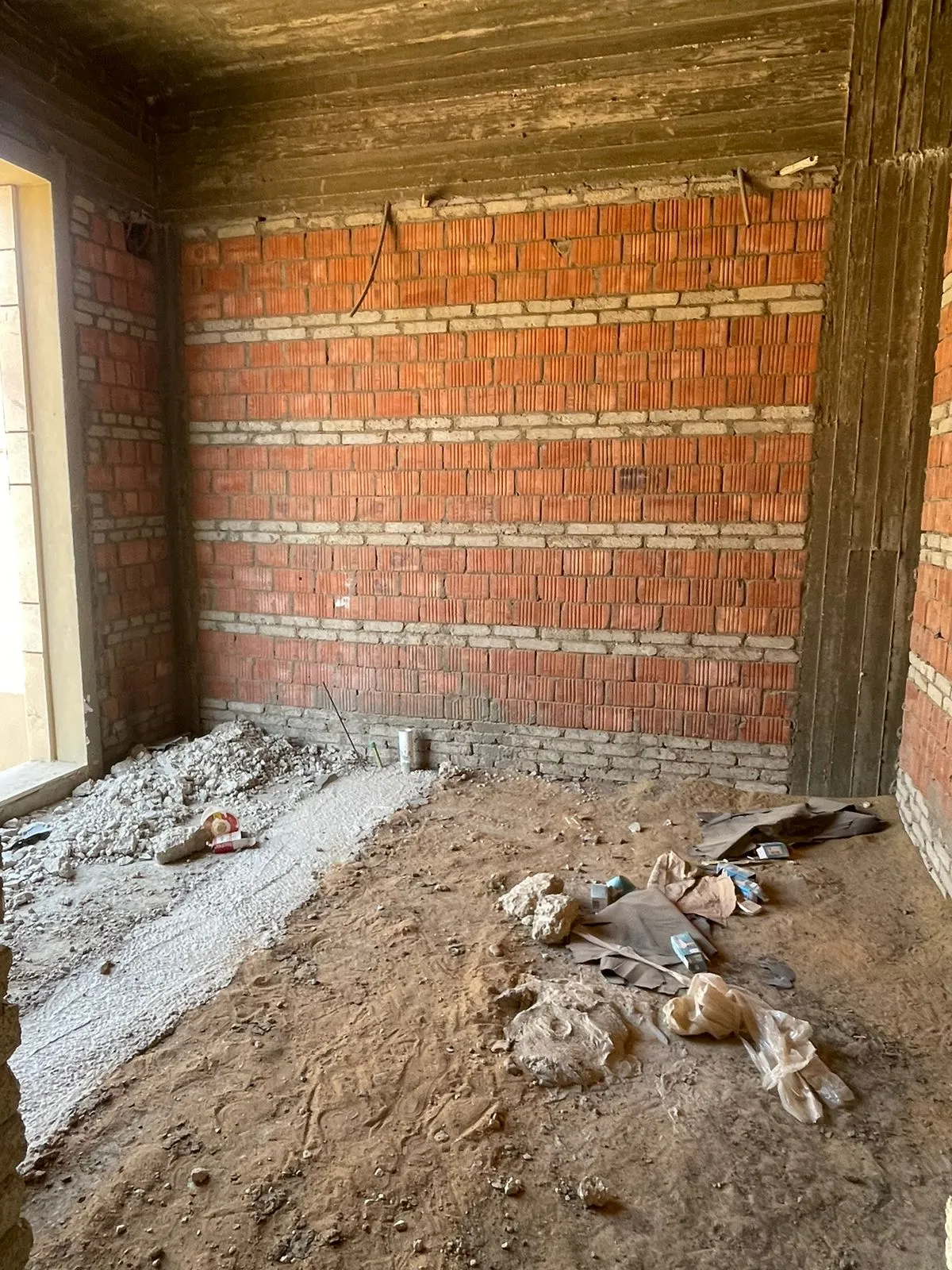 Townhouse for sale in La Vista City  in New Capital City of 230 m² with 3 bedrooms