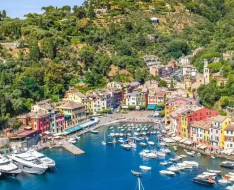 شاليه للبيع في ساوث ميد  في الضبعة بمساحة 131 م² تتكون من 2 غرف