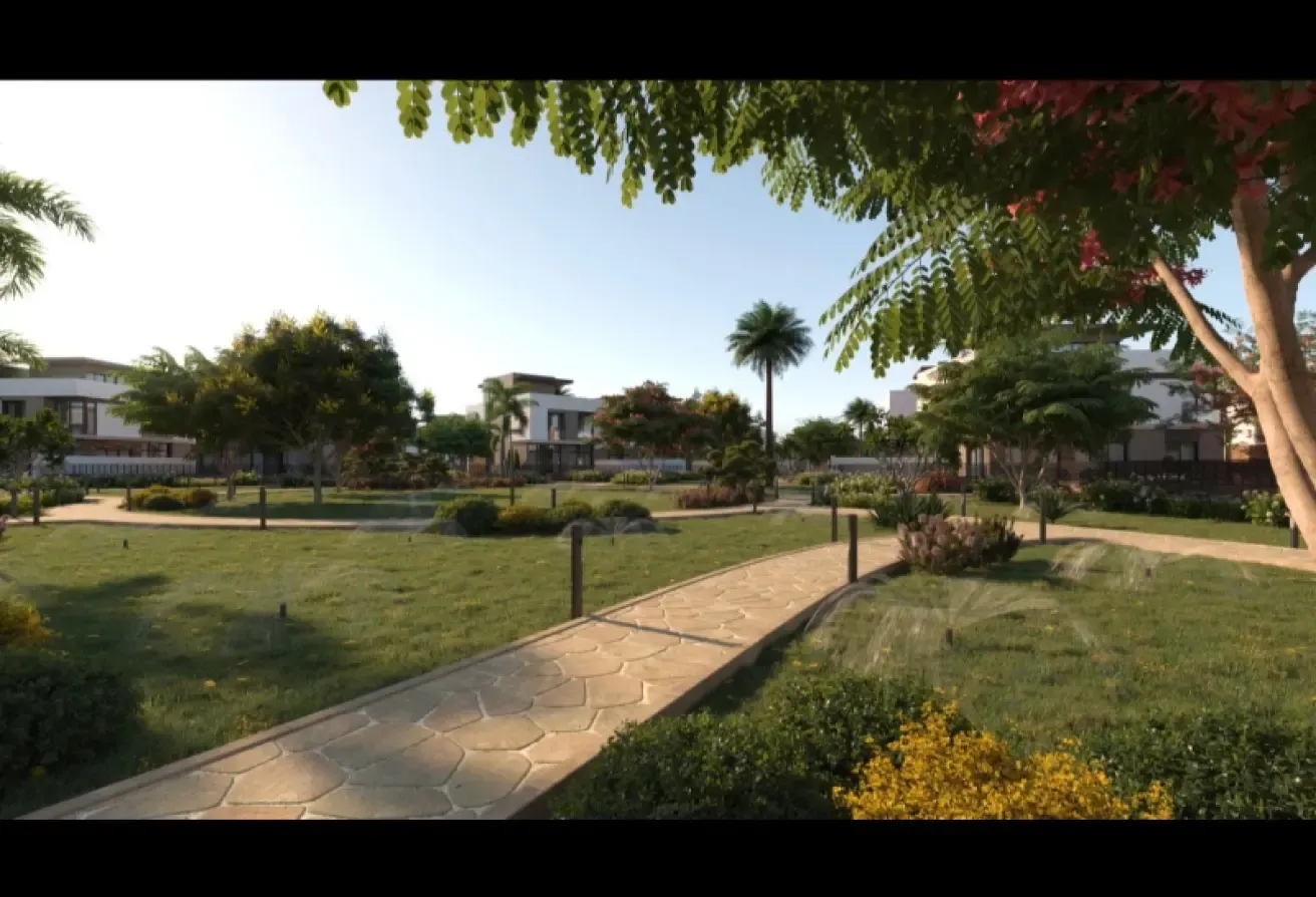 Townhouse for sale in Silva in El Sheikh Zayed of 223 m² with 4 bedrooms