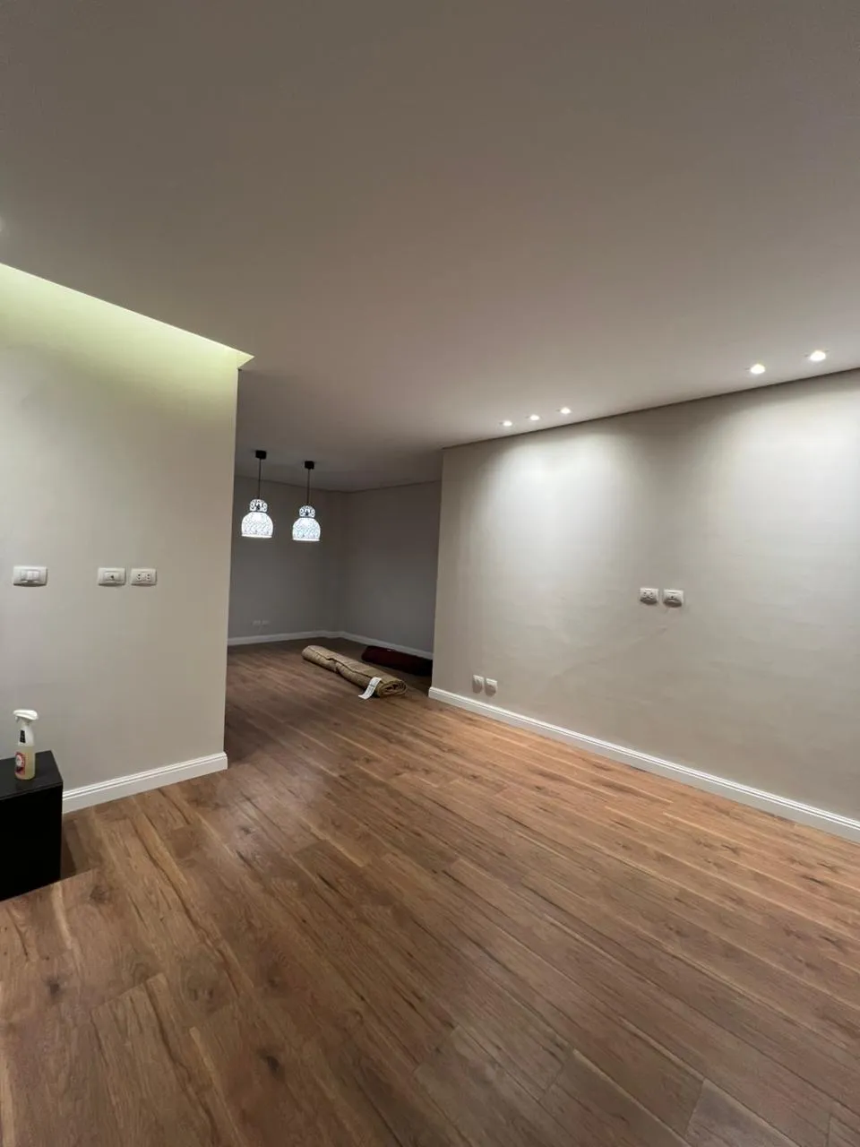 شقة للبيع في مدينتي في مدينتي بمساحة 124 م² تتكون من 2 غرف