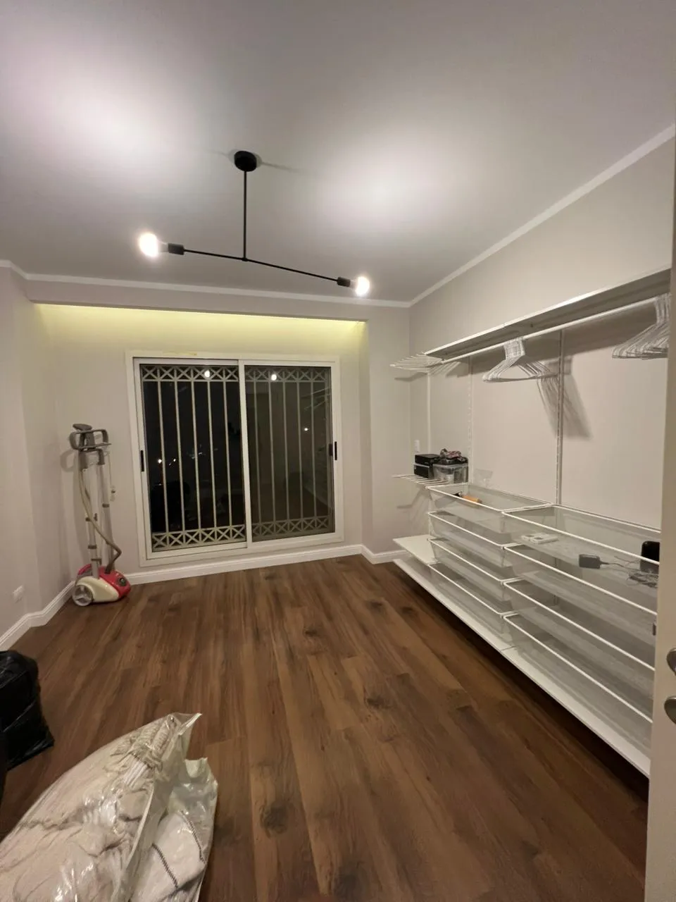 شقة للبيع في مدينتي في مدينتي بمساحة 124 م² تتكون من 2 غرف