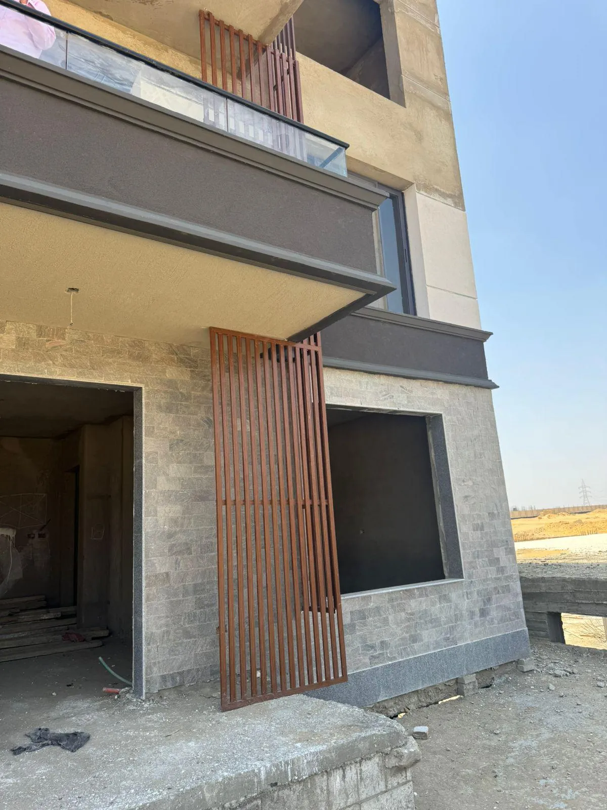 Apartment for sale in Dejoya Residence in New Zayed of 108 m² with 2 bedrooms