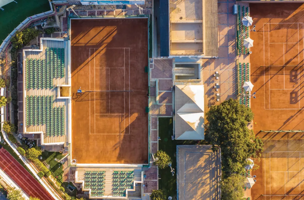 Townhouse for sale in Palm Hills New Cairo in New Cairo of 190 m² with 4 bedrooms